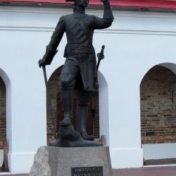 Omsk Fortress - Omsk