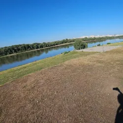 Omsk Fortress - Omsk