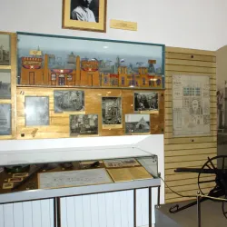 Omsk State Museum of Regional History - Omsk