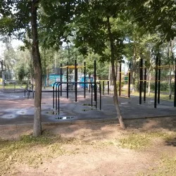 Central Park of Culture and Leisure - Orekhovo-Zuyevo