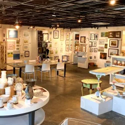 Local Art Gallery - Orekhovo-Zuyevo