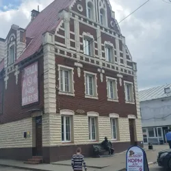 Monument to the Founders of Orekhovo-Zuyevo - Orekhovo-Zuyevo