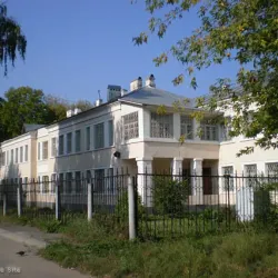 Orekhovo-Zuyevo Museum of Local Lore - Orekhovo-Zuyevo