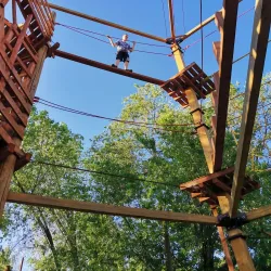 Central Park of Culture and Leisure - Orenburg