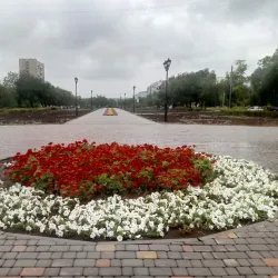 Orenburg Cossack Museum - Orenburg