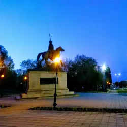Orenburg Cossack Museum - Orenburg