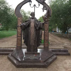 Orenburg Cossack Museum - Orenburg