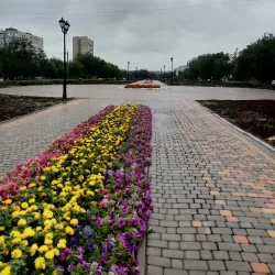 Orenburg Cossack Museum - Orenburg