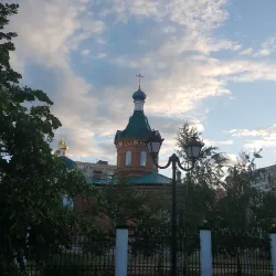 Orenburg Cossack Museum - Orenburg