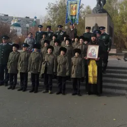 Orenburg Cossack Museum - Orenburg