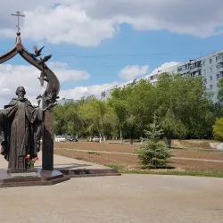 Orenburg Cossack Museum - Orenburg