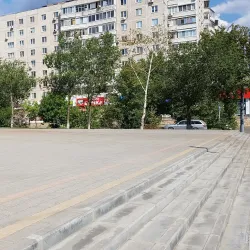 Orenburg Cossack Museum - Orenburg