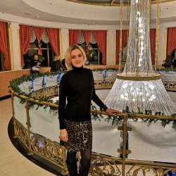 Orenburg Drama Theater - Orenburg