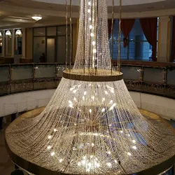 Orenburg Drama Theater - Orenburg