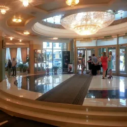 Orenburg Drama Theater - Orenburg