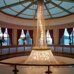 Orenburg Drama Theater - Orenburg