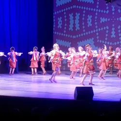 Orenburg Drama Theater - Orenburg