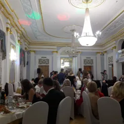 Orenburg Drama Theater - Orenburg