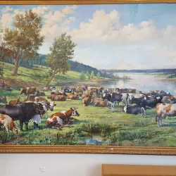 Orenburg Regional Art Museum - Orenburg