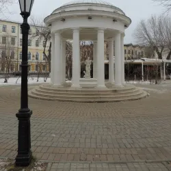 Orenburg Regional Art Museum - Orenburg