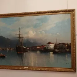 Orenburg Regional Art Museum - Orenburg