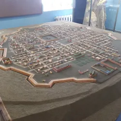 Orenburg Regional Museum of Local Lore - Orenburg