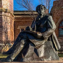 Orenburg Regional Museum of Local Lore - Orenburg