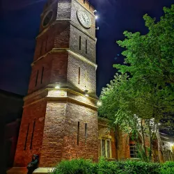 Orenburg Regional Museum of Local Lore - Orenburg