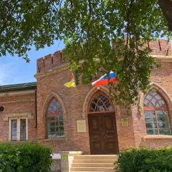 Orenburg Regional Museum of Local Lore - Orenburg