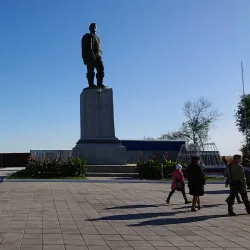 Orenburg Regional Museum of Local Lore - Orenburg