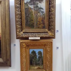 Orenburg Shawl Museum - Orenburg