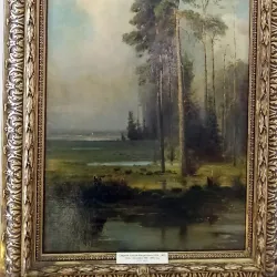 Orenburg Shawl Museum - Orenburg