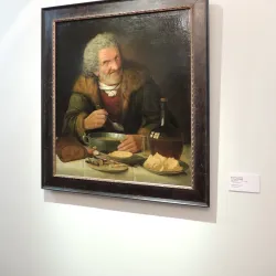 Orenburg Shawl Museum - Orenburg