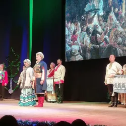 Orenburg State Philharmonic Hall - Orenburg