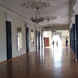 Orenburg State Philharmonic Hall - Orenburg