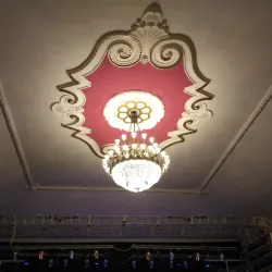 Orenburg State Philharmonic Hall - Orenburg