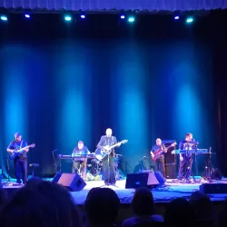 Orenburg State Philharmonic Hall - Orenburg