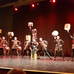 Orenburg State Philharmonic Hall - Orenburg