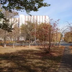 Victory Park - Orenburg