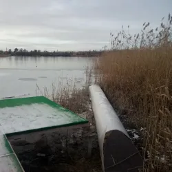 Victory Park - Oryol (Orel)