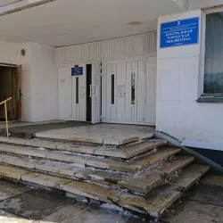 Central Square of Ozyorsk - Ozyorsk