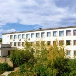 Central Square of Ozyorsk - Ozyorsk