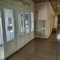 Central Square of Ozyorsk - Ozyorsk