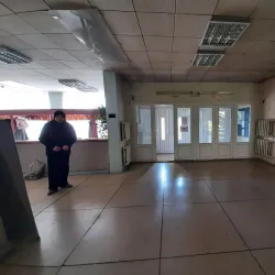 Central Square of Ozyorsk - Ozyorsk