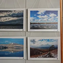 Central Square of Ozyorsk - Ozyorsk