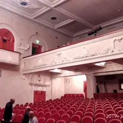 Cultural Center of Ozyorsk - Ozyorsk