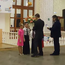 Cultural Center of Ozyorsk - Ozyorsk