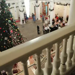 Cultural Center of Ozyorsk - Ozyorsk