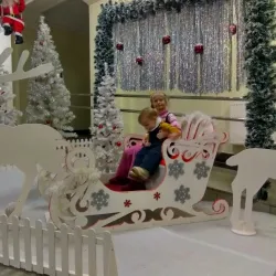 Cultural Center of Ozyorsk - Ozyorsk