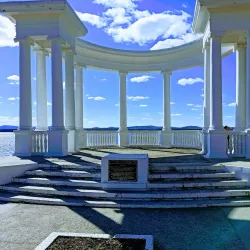 Forest Recreation Area - Ozyorsk